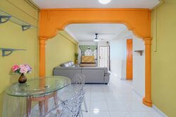 Blk 180 Bukit Batok West Avenue 8 (Bukit Batok), HDB 3 Rooms #635094641